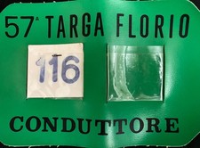 Rare 1957 targa for sale Rare 1957 targa for sale  NEWCASTLE UPON TYNE