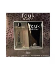 Fcuk ancil. friction for sale  WOLVERHAMPTON