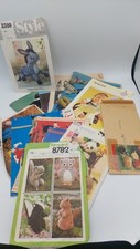 Bundle vintage toy for sale  EASTLEIGH