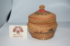 makah basket for sale  Iowa City