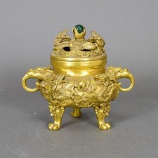 Weihrauchgefäß räucher deck gebraucht kaufen Weihrauchgefäß räucher deck gebraucht kaufen  Landshut