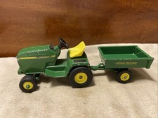 Vintage diecast john for sale  Marion