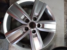 Volkswagen transporter alloy for sale  SKELMERSDALE