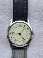Vintage timex men for sale  SLOUGH