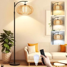 Arc floor lamps for sale  Charlotte