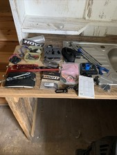 Archery equipment for sale  BUXTON