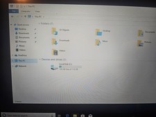 Dell inspiron 3000 for sale  Worcester
