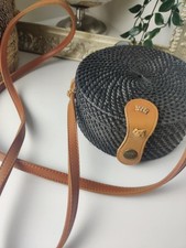 Petit sac rond d'occasion  Saâcy-sur-Marne