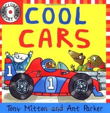 Cool cars mitton for sale  ROSSENDALE