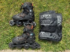 Decathlon oxelo roller for sale  WOLVERHAMPTON