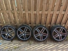 Audi competition inch for sale  WARE