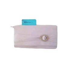Dolcis clutch purple for sale  BIRMINGHAM