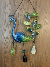 Stained glass metal for sale  Clyde