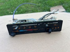 Interruptor de controle de aquecedor A/C SUZUKI SAMURAI, usado comprar usado  Enviando para Brazil