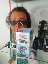 Pokemon demi display d'occasion  Bordeaux-
