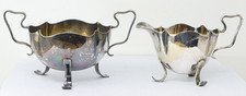 antique sugar bowls for sale  SALISBURY