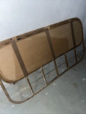 Headboard diy rattan for sale  Saint Louis