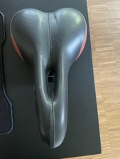 Sattel leder life gebraucht kaufen  Ellwangen (Jagst)