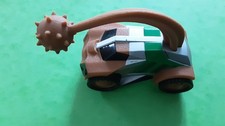 Majorette voiture spiderman d'occasion  Ham