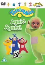 Teletubbies dvd free for sale  SWANSEA