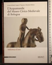 Acquamanile del museo usato  Ariccia