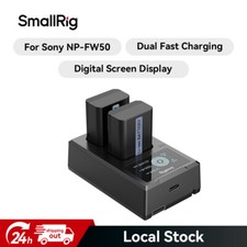 Smallrig akuu ladegerät gebraucht kaufen  Bremen