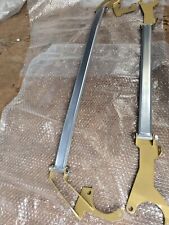 Tegiwa front rear for sale  BIRMINGHAM