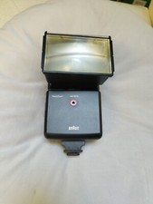 Braun vario zoom gebraucht kaufen  Heide