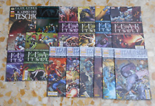 Fear itself piu usato  Velletri