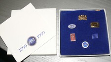 Pin set fiat gebraucht kaufen  Werne