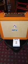 Orange rocker tube for sale  Bloomfield