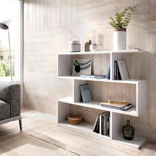 Dmora libreria misone usato  Roccagloriosa