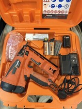 Paslode im65 f16 for sale  SHEFFIELD