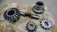 Robur differential ausgleichke gebraucht kaufen  Demmin-Umland