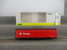 Trix 23854 güterwagen gebraucht kaufen  Wenden