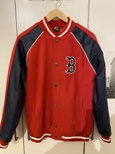Redsox college jacke gebraucht kaufen  Friedrichsdorf