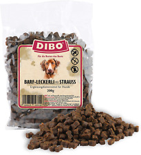 Dibo barf leckerli gebraucht kaufen  Berlin