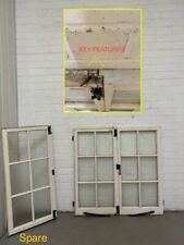 Pair reclaimed inter for sale  LONDON