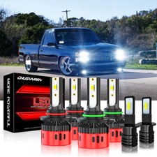 Para chevy c1500 for sale  Rowland Heights