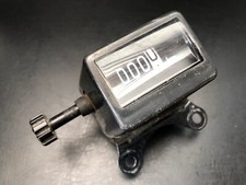 Odomètre compteur journalier d'occasion  Laon