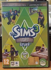 The sims loft usato  Verrua Savoia
