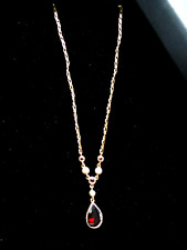 Beautiful vintage 9ct for sale  BASINGSTOKE
