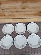 Lot assiettes plates d'occasion  Chaumont