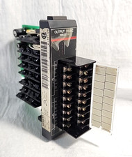 Módulo de saída Siemens Simatic TI305-20T-1 305-20T-1 comprar usado  Enviando para Brazil