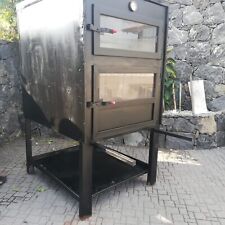 Forno legna usato  Ragalna