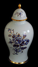 Vaso potiche porcellana usato  Ziano Piacentino