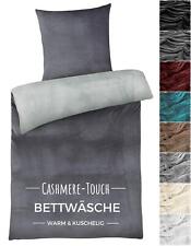 Bettwäsche winter 135x200 gebraucht kaufen  Gudensberg