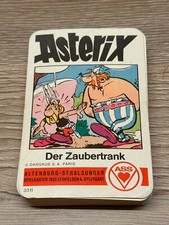 Quartett asterix zaubertrank gebraucht kaufen  Neumarkt i.d.OPf.