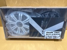 Kicker km65 marine for sale  York