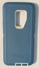 Capa telefone Otterbox Defender Series para Samsung Galaxy S9+ azul comprar usado  Enviando para Brazil